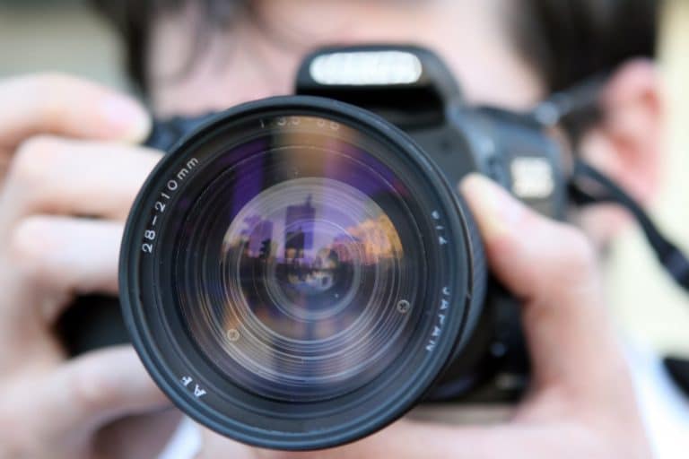 How To Find The Right Digital Camera