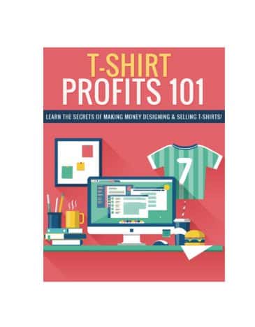 T-Shirt-Profits