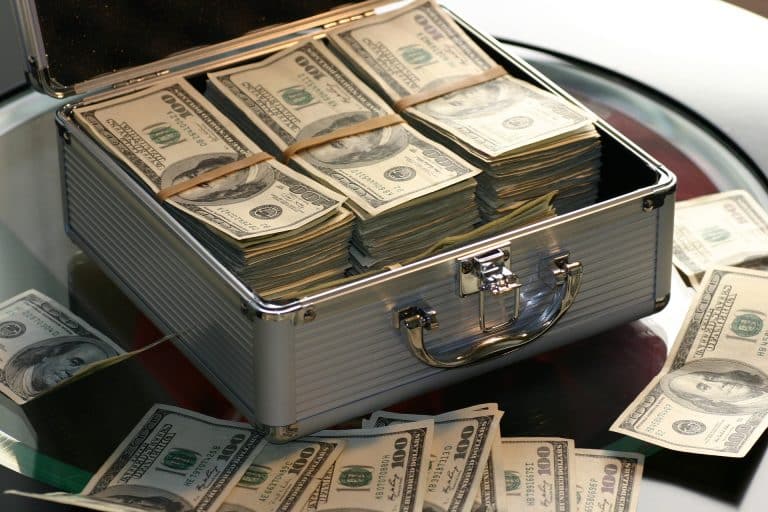 How To Make $5000 Per Week Passive Income